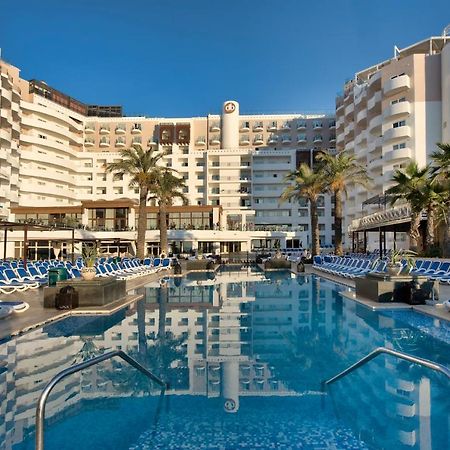 Db San Antonio Hotel + Spa All Inclusive San Pawl il-Baħar Eksteriør bilde